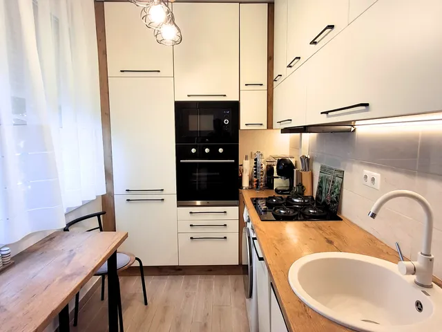 Eladó lakás Debrecen, Vénkert 54 nm