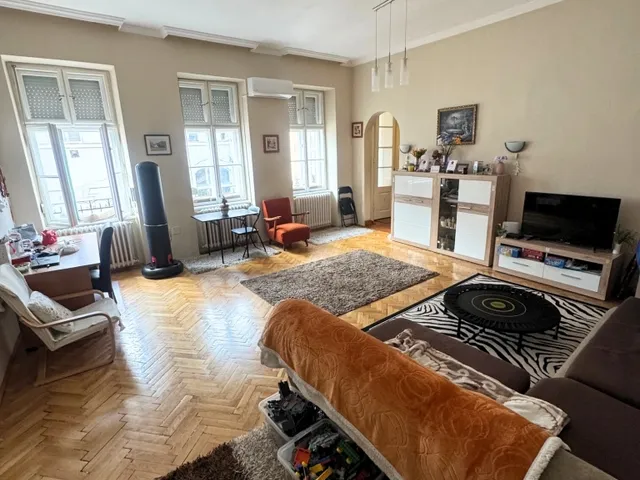 Eladó lakás Debrecen, Belváros 84 nm