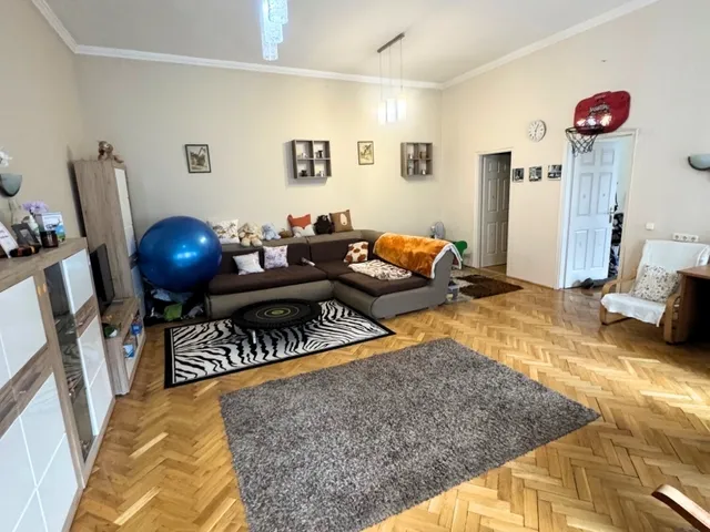 Eladó lakás Debrecen, Belváros 84 nm