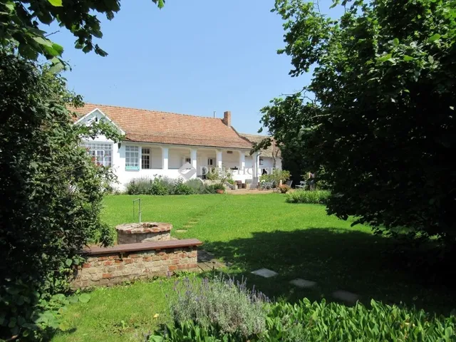 Eladó ház Hajdúnánás 182 nm