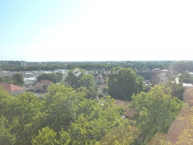 Eladó lakás Debrecen 36 nm