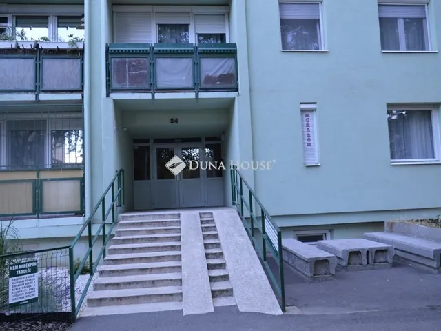 Eladó lakás Debrecen, Újkert 54 nm