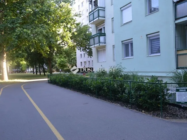 Eladó lakás Debrecen, Újkert 54 nm