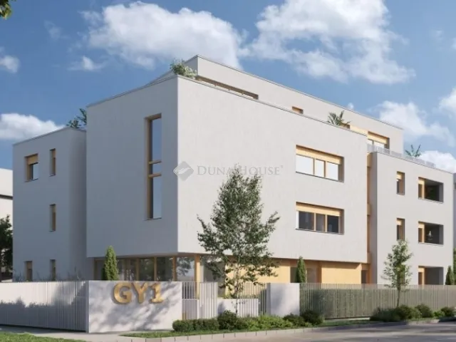 Eladó lakás Debrecen 47 nm
