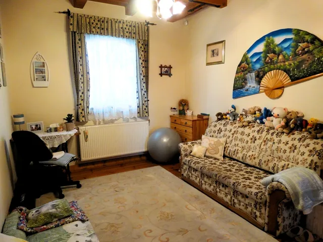 Eladó ház Debrecen, Kerekestelep 170 nm