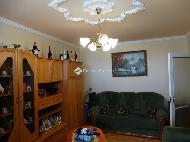 Eladó lakás Debrecen, Újkert 44 nm