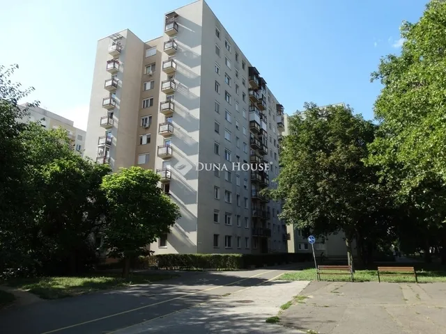 Eladó lakás Debrecen 44 nm