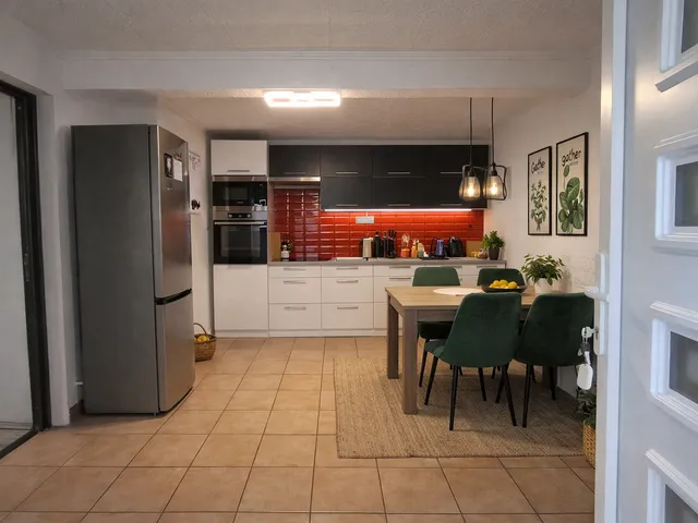 Eladó ház Zsáka 70 nm