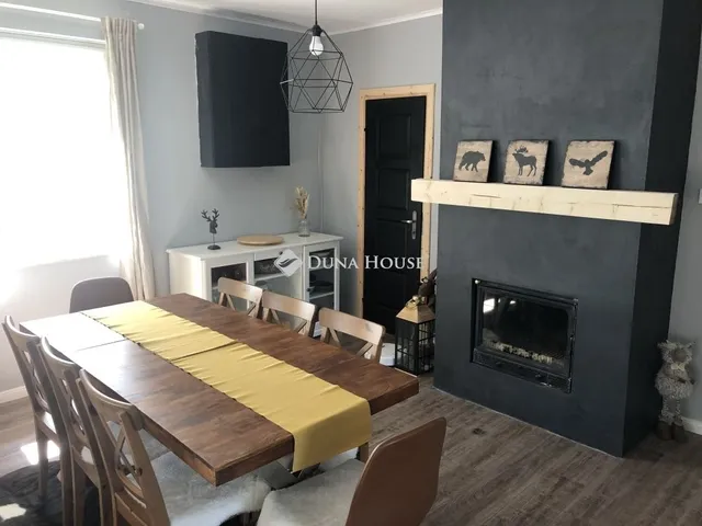Eladó ház Debrecen 120 nm