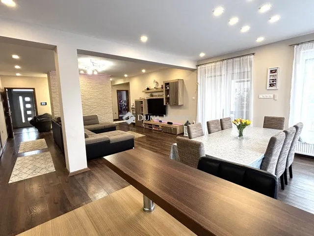 Eladó ház Debrecen, Ungvárikert 182 nm