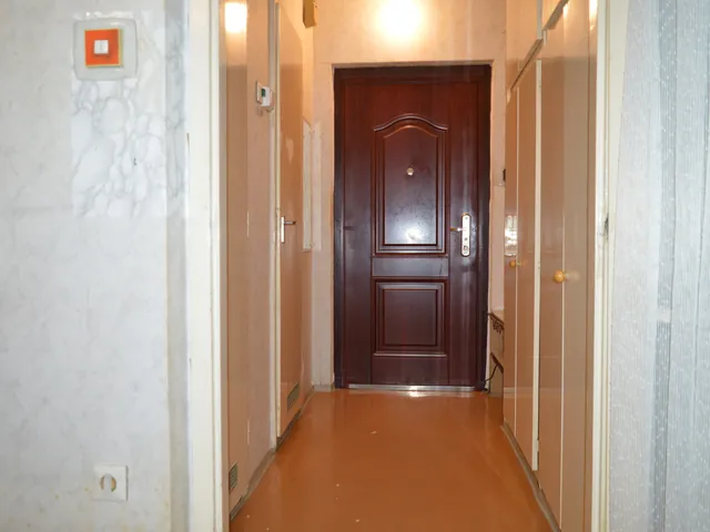 Eladó lakás Debrecen, Újkert 56 nm