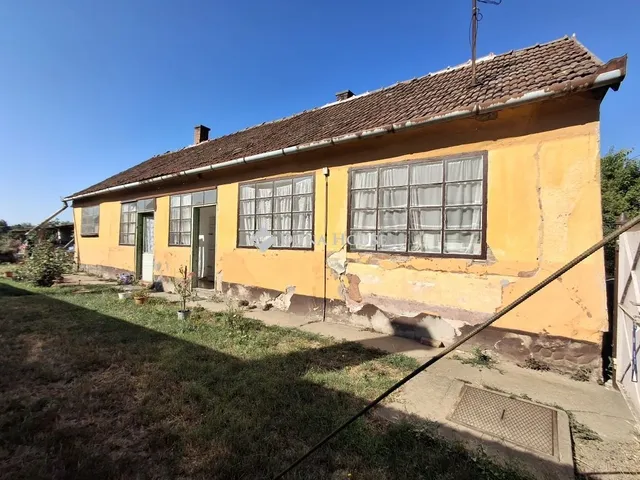 Eladó ház Berettyóújfalu 86 nm