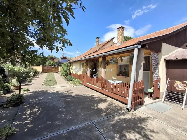 Eladó ház Berettyóújfalu 100 nm