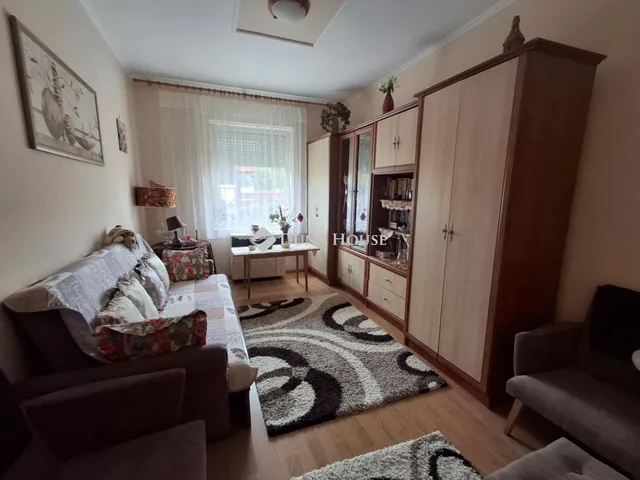 Eladó ház Berettyóújfalu 100 nm