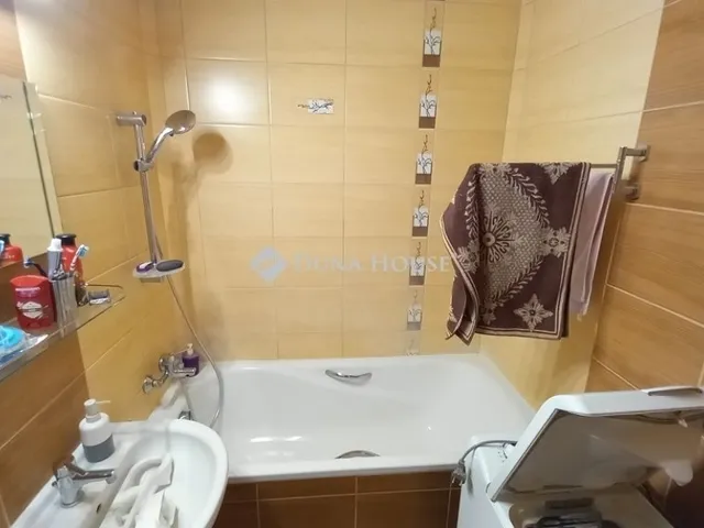 Eladó lakás Debrecen, Tócóskert 56 nm