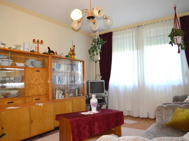 Eladó lakás Debrecen, Tócóskert 53 nm