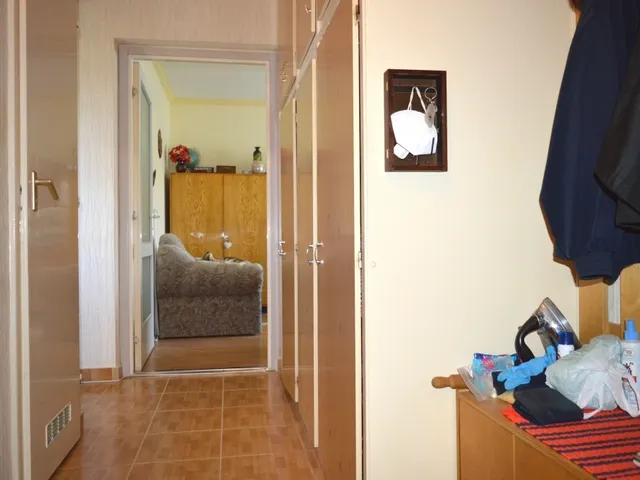 Eladó lakás Debrecen, Tócóskert 53 nm