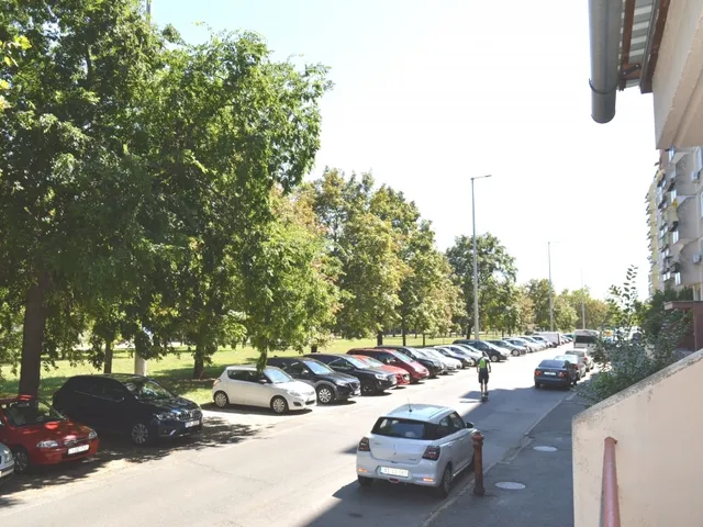 Eladó lakás Debrecen, Tócóskert 53 nm
