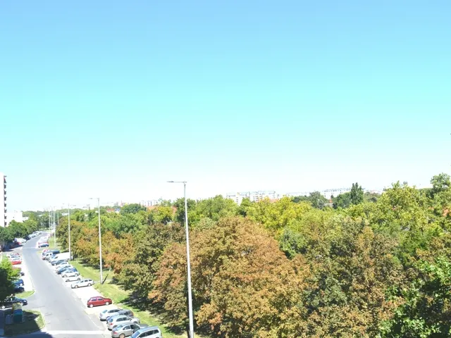 Eladó lakás Debrecen, Tócóskert 53 nm