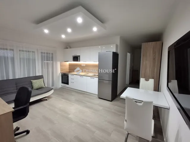 Kiadó lakás Debrecen, Dobozikert 38 nm