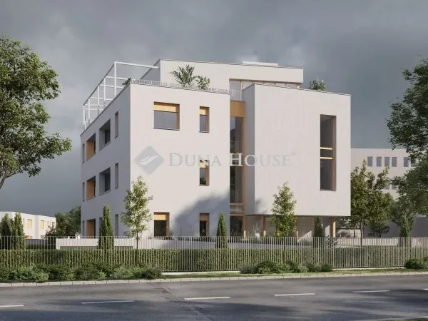Eladó lakás Debrecen 56 nm