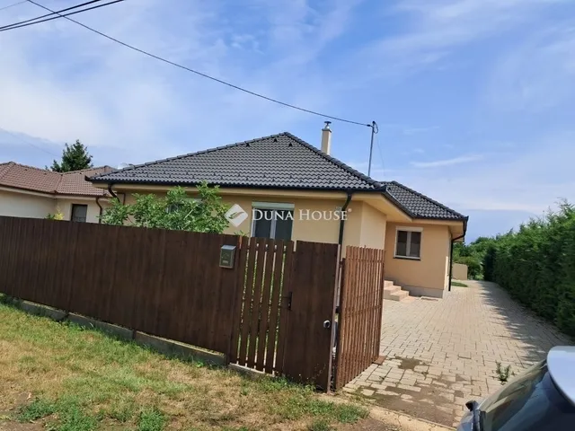 Eladó ház Debrecen, Tégláskert 131 nm