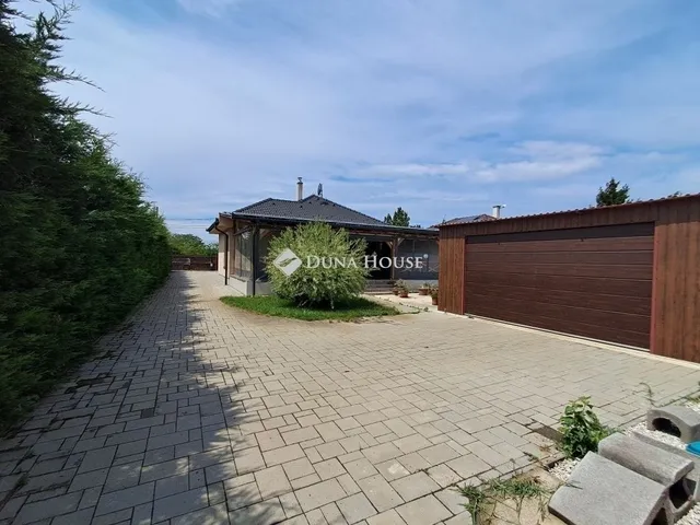 Eladó ház Debrecen, Tégláskert 131 nm