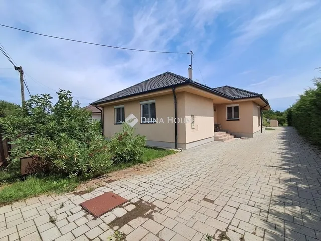 Eladó ház Debrecen, Tégláskert 131 nm