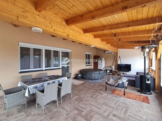 Eladó ház Debrecen, Tégláskert 131 nm