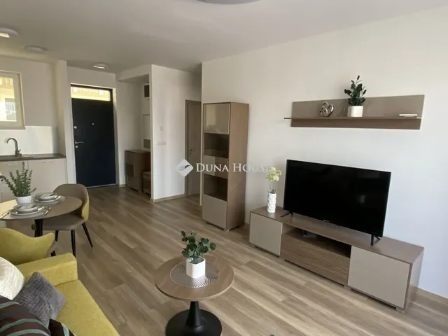 Eladó lakás Debrecen, Homokkert 46 nm