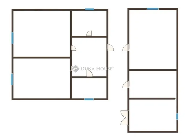 Eladó ház Debrecen 70 nm