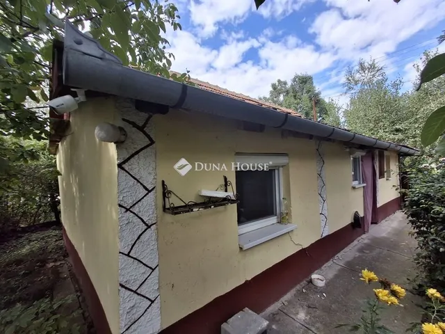 Eladó ház Mezősas 42 nm