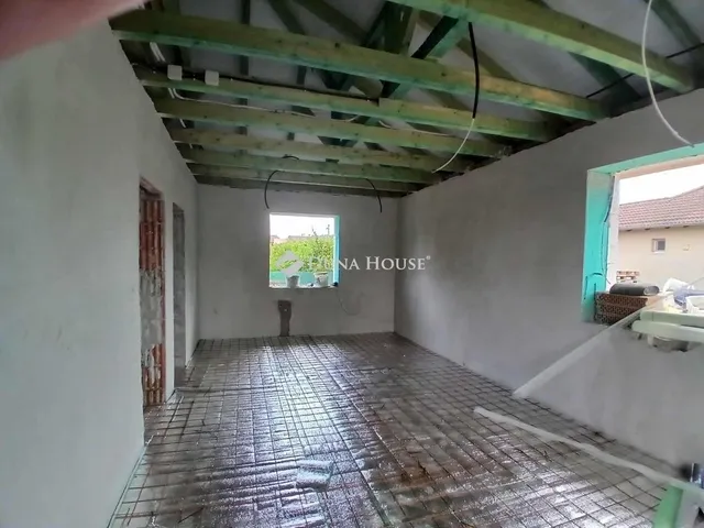 Eladó ház Hajdúsámson 90 nm