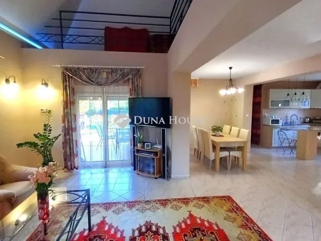 Eladó ház Debrecen 134 nm