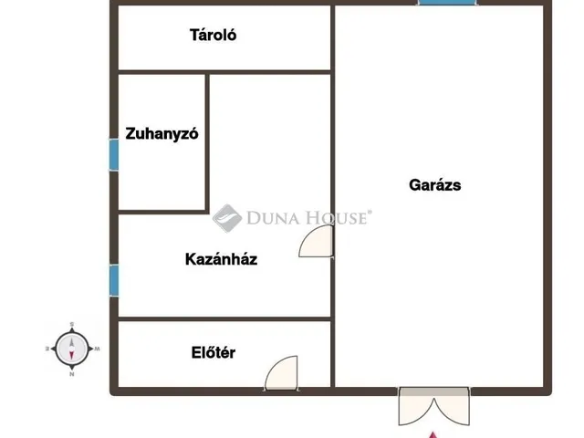Eladó ház Debrecen, Júliatelep 116 nm
