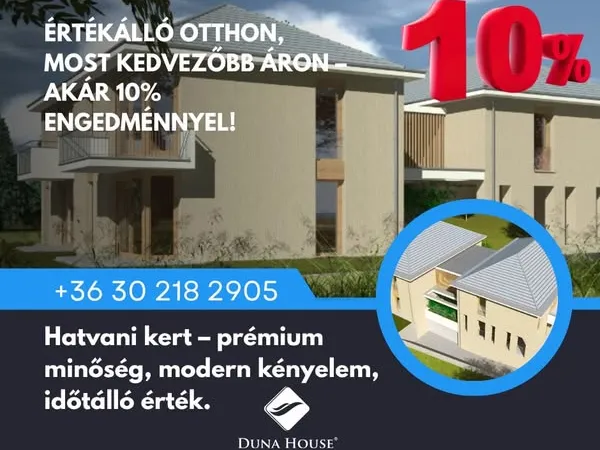 Eladó lakás Debrecen 58 nm