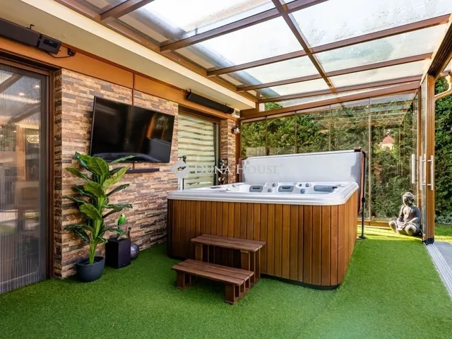 Eladó ház Debrecen, Kincseshegy 200 nm