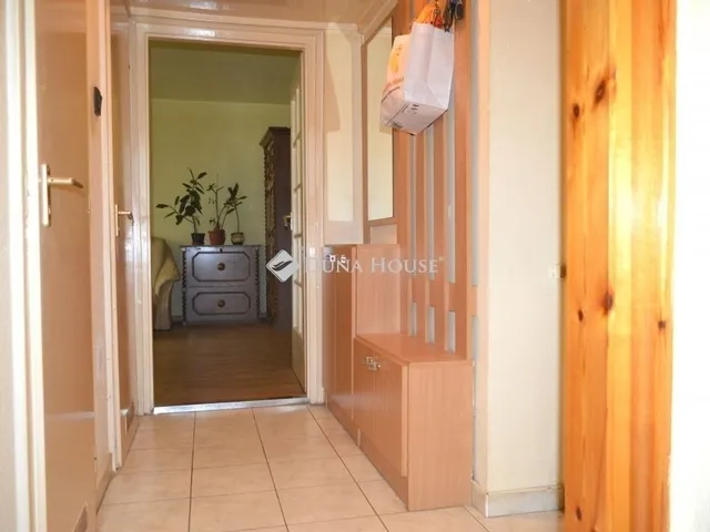 Eladó lakás Debrecen, Egyetemváros 57 nm
