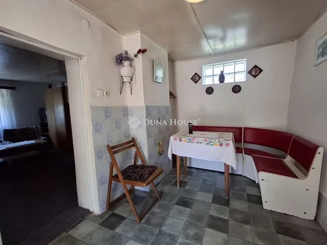 Eladó ház Váncsod 60 nm