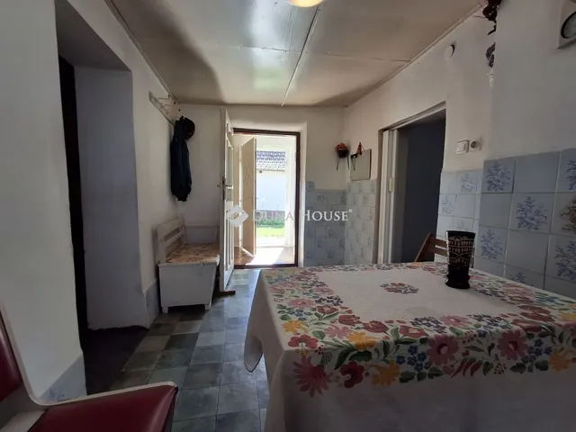 Eladó ház Váncsod 60 nm
