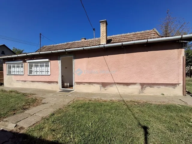 Eladó ház Váncsod 60 nm