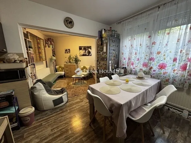 Eladó lakás Debrecen 74 nm