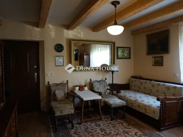 Eladó ház Bocskaikert 58 nm