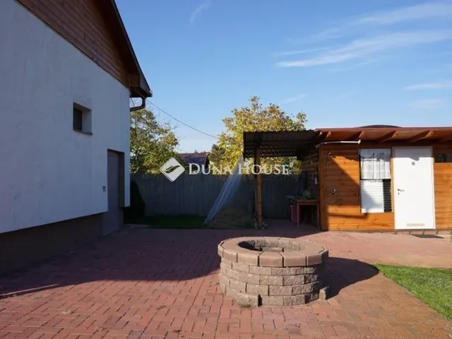 Eladó ház Bocskaikert 58 nm