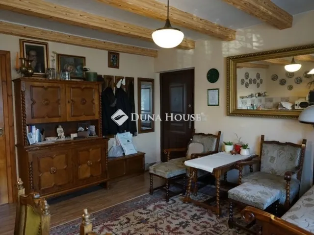 Eladó ház Bocskaikert 58 nm