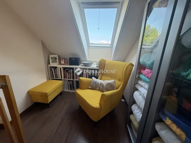 Eladó ház Debrecen, Nagyerdő 173 nm