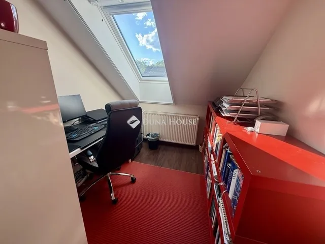 Eladó ház Debrecen, Nagyerdő 173 nm