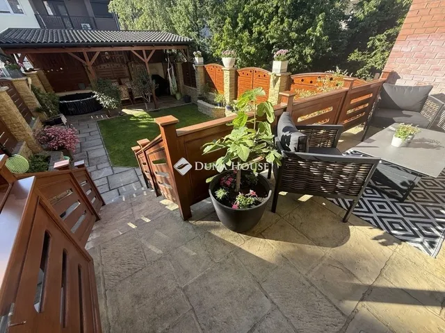 Eladó ház Debrecen, Nagyerdő 173 nm