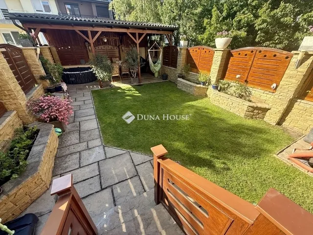 Eladó ház Debrecen, Nagyerdő 173 nm