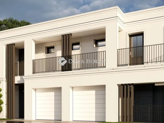 Eladó lakás Hajdúszoboszló 44 nm